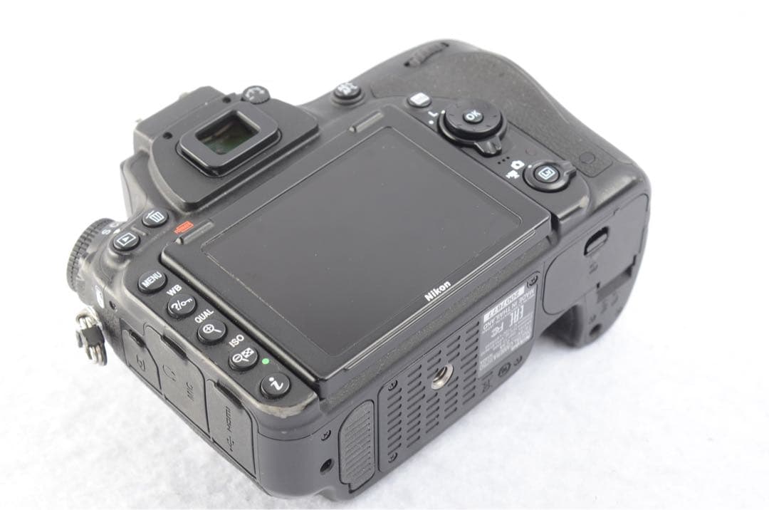 ■ 美品 ■ ニコン Nikon D750 ボディ　　#705-019-0515