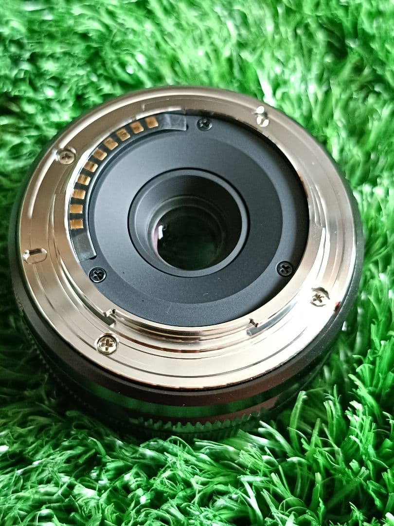 TTArtisan 27mm f/2.8 フィルター付、Xマウント