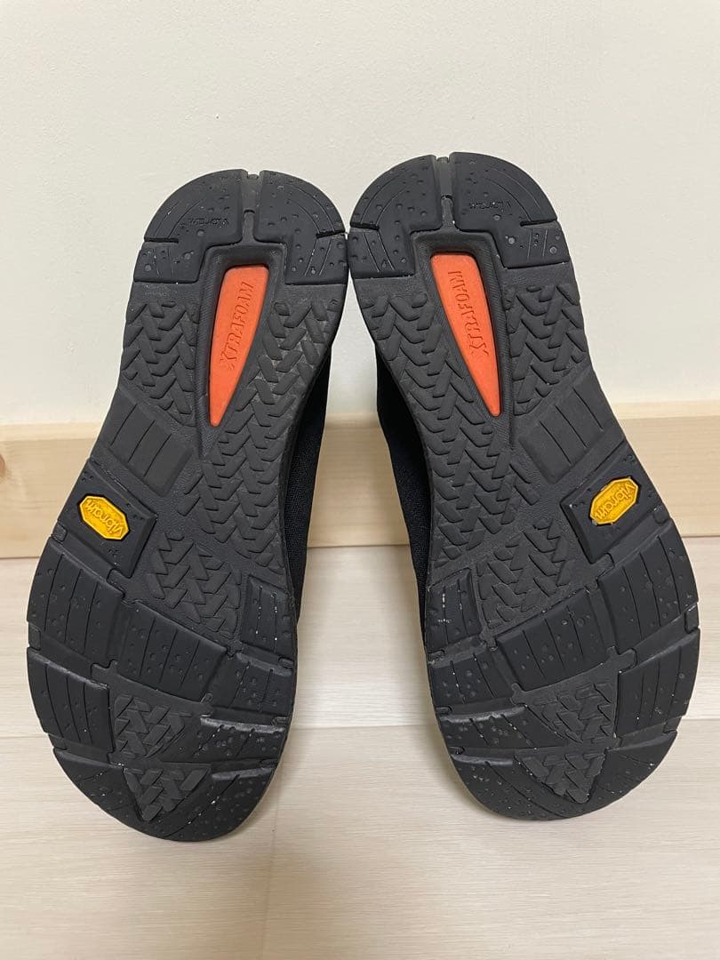 THE NORTH FACE ブーツ