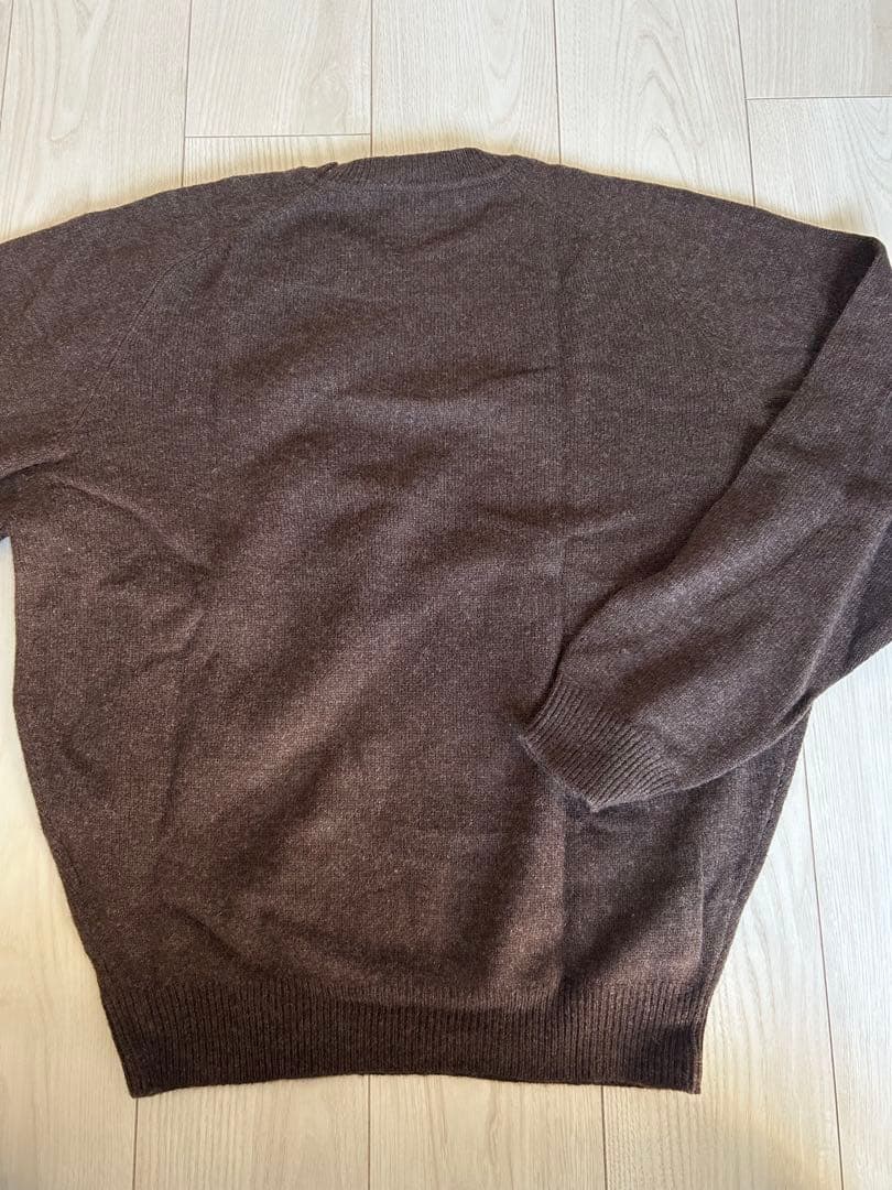 【新品】PEARLYGATES セーター レディース L