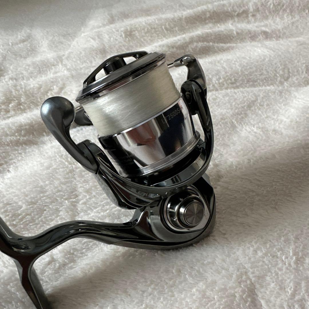 22イグジスト　LT2500S-H