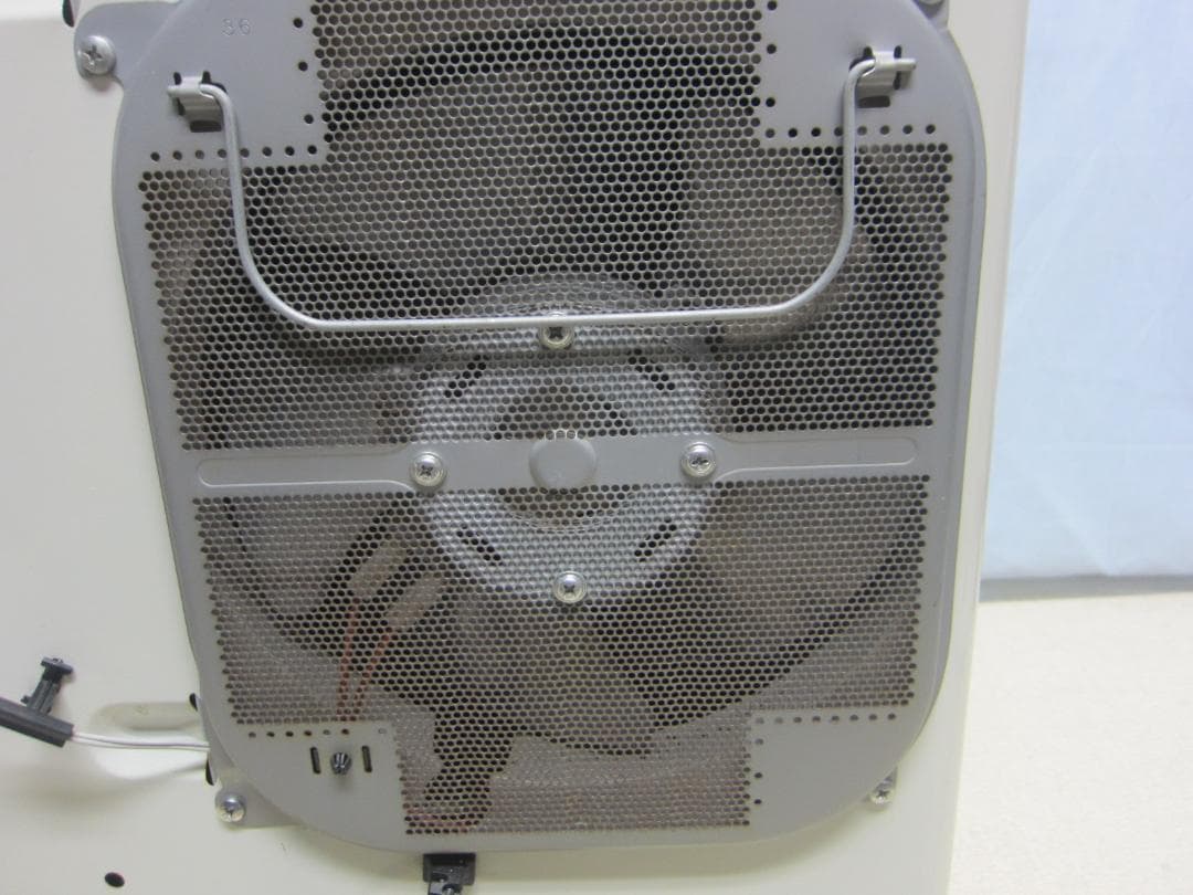 【S9525】整備済 石油ファンヒーター ダイニチ FW-369L