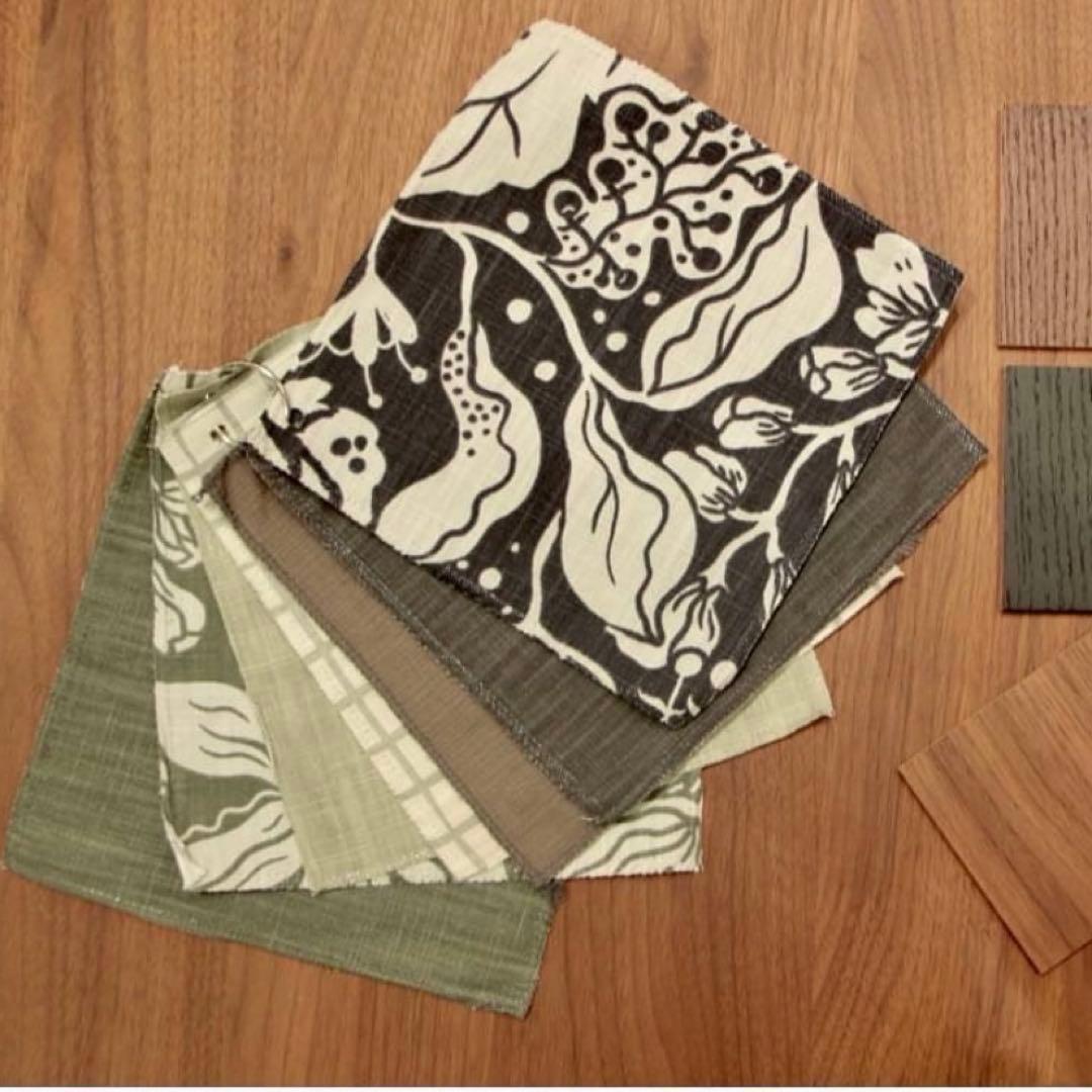 アクタス　ACTUS こたつ　カバー　スピラ　spira　FK-1