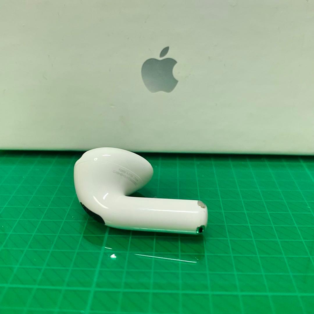 [正規品]AirPods 第4世代 左耳 ノイズキャンセリング(ANC搭載)