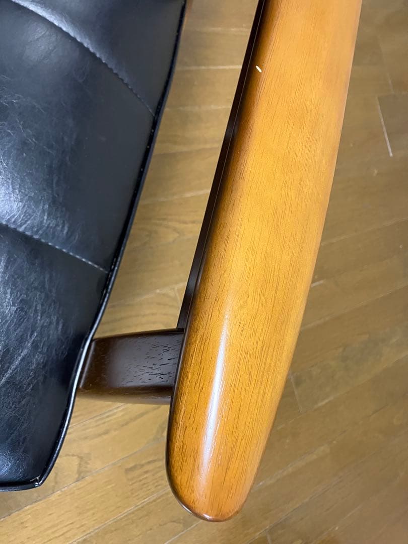 カリモク60 Kチェア