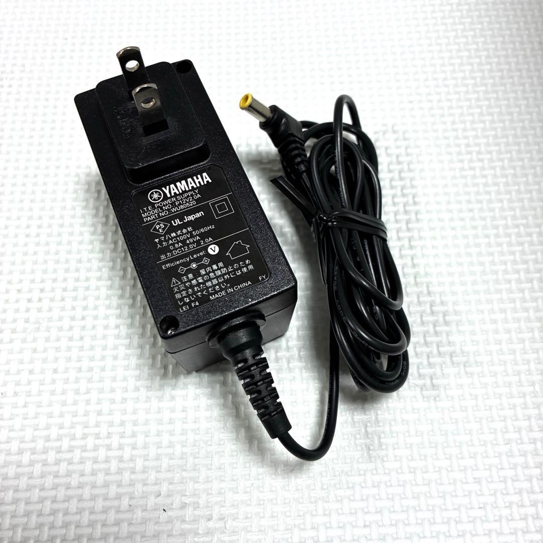 中古動作品YAMAHA NVR510 VPNルーター　#D