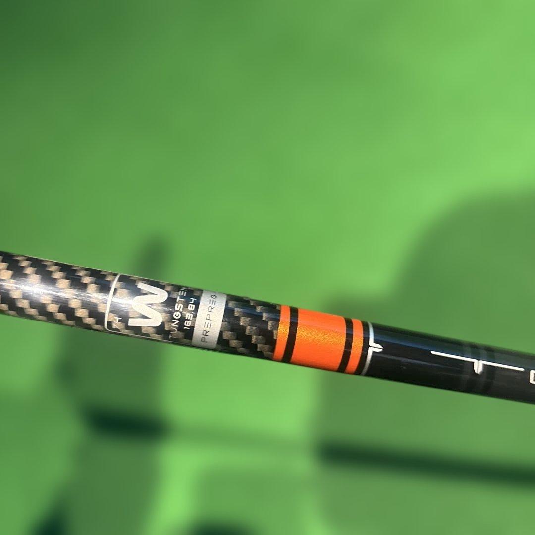 PING G410 ユーティリティ 22度 テンセイオレンジ90s