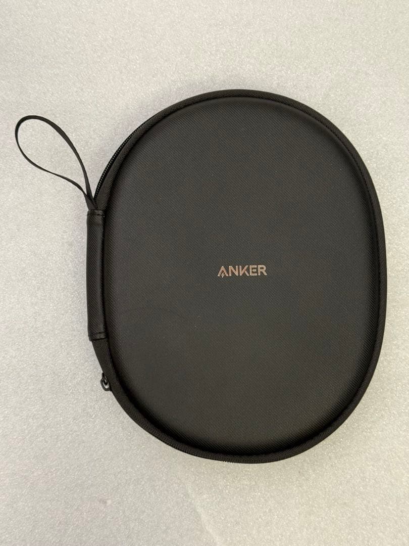 ヘッドホン anker powerconf h700