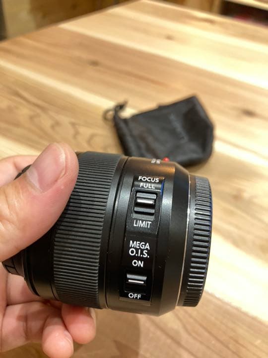 その他 Leica LEICA DG MACRO 45F2.8