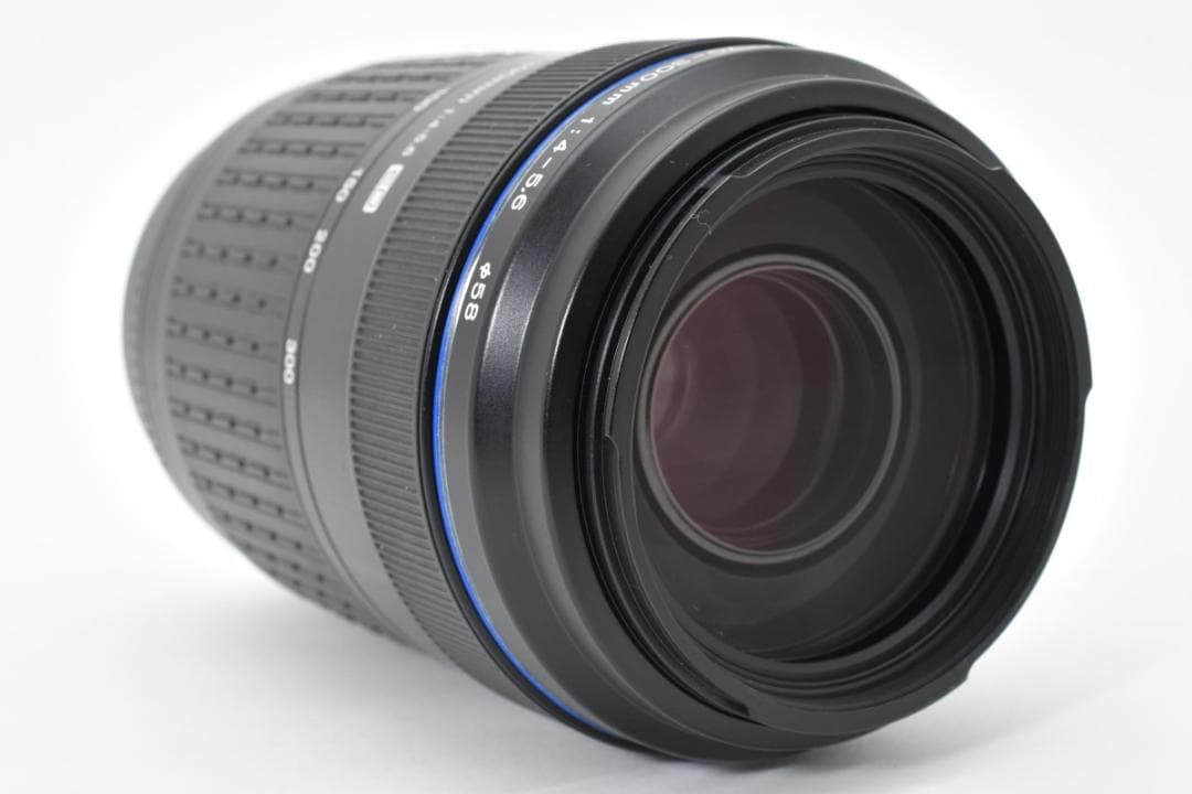 オリンパス 70-300mm F4-5.6 ED #21529