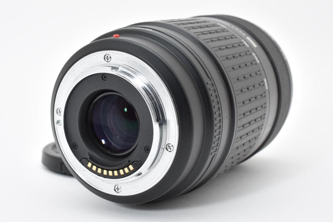 オリンパス 70-300mm F4-5.6 ED #21529