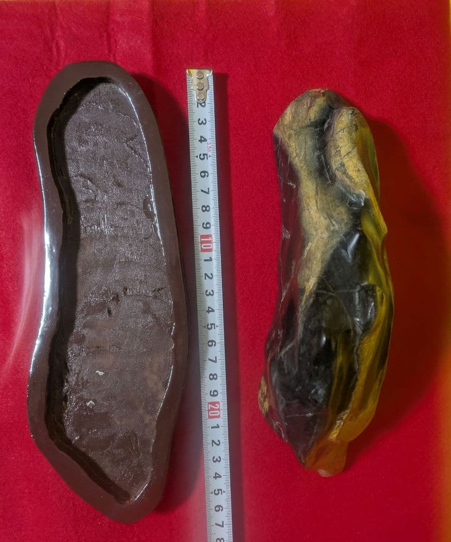 【家運隆盛】家の守り神　蛇石1.8キロ