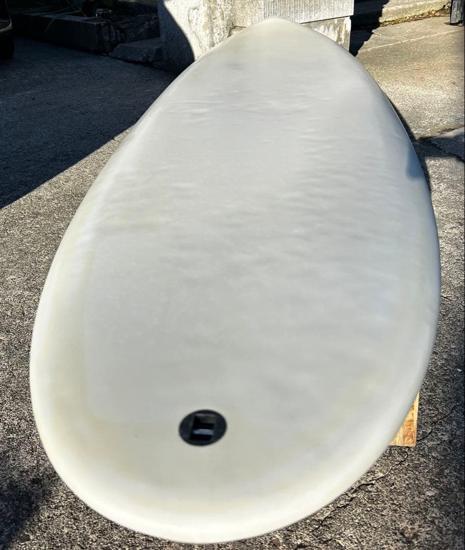 ミッドレングス　ツイン