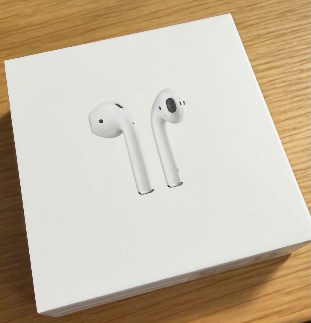 AirPods Pro 第2世代 USB-Cケース
