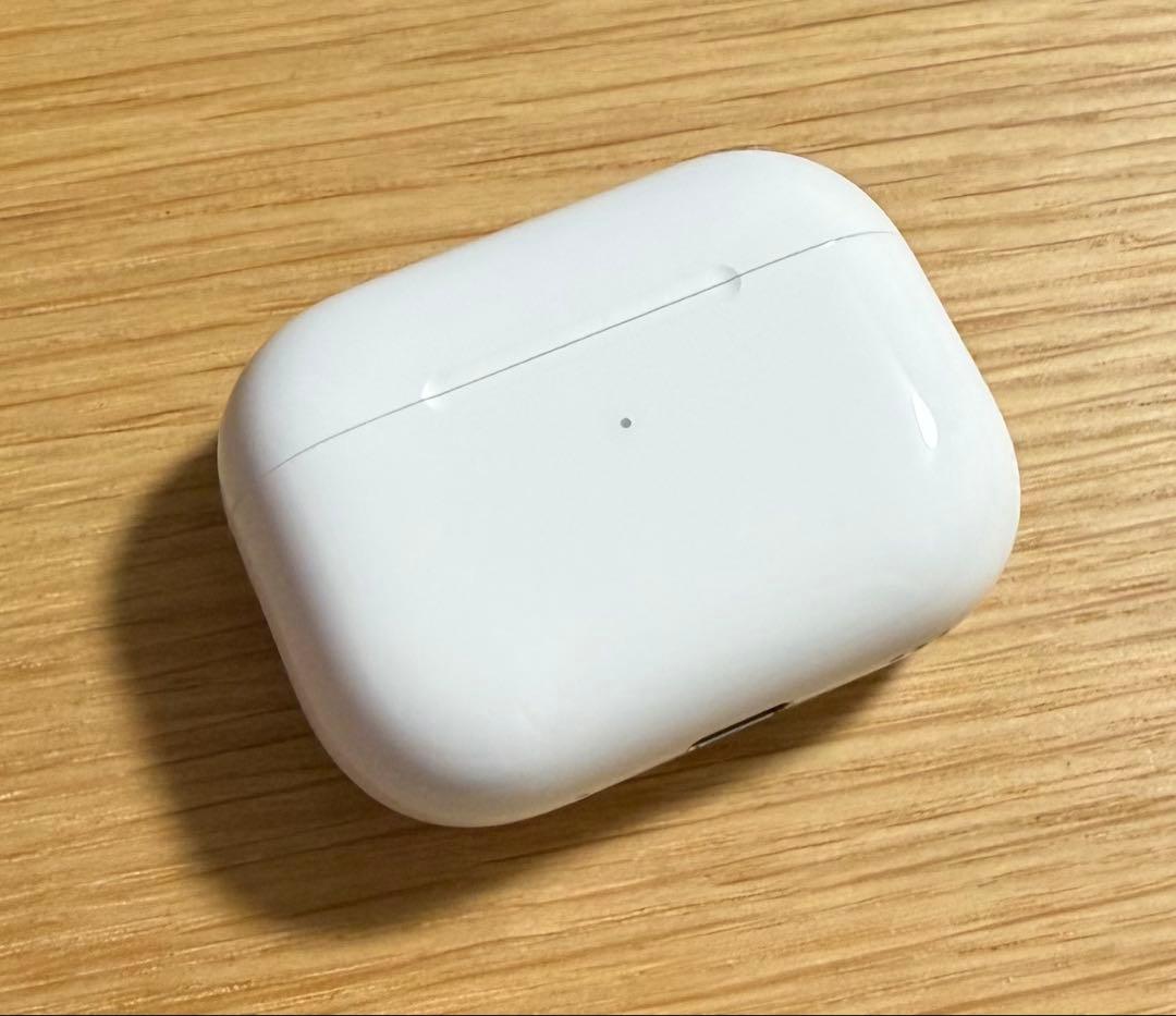 AirPods Pro 第2世代 USB-Cケース