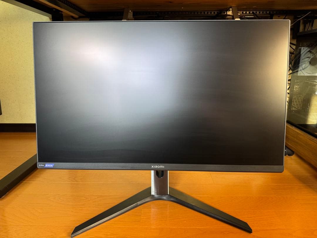 ディスプレイ・モニター本体 Xiaomi Mini LED G Pro 27