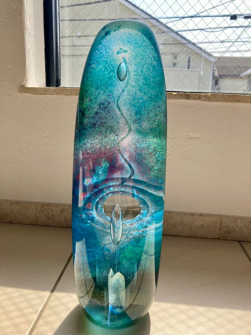 野田雄一【変幻の流れ】￼