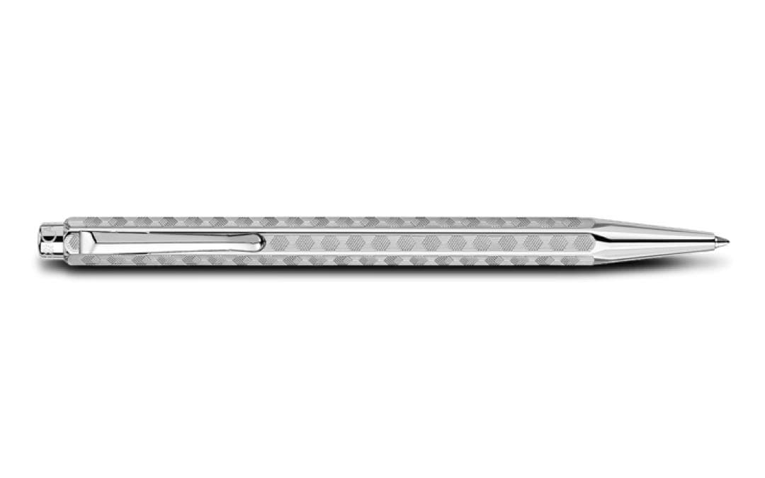 CARAN D'ACHE 2024 ボールペン エクリドール ヘリテージ